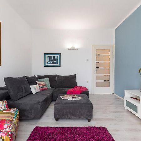 Apartman Andra Split Exterior photo