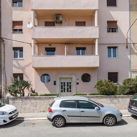 Apartman Andra Split Exterior photo
