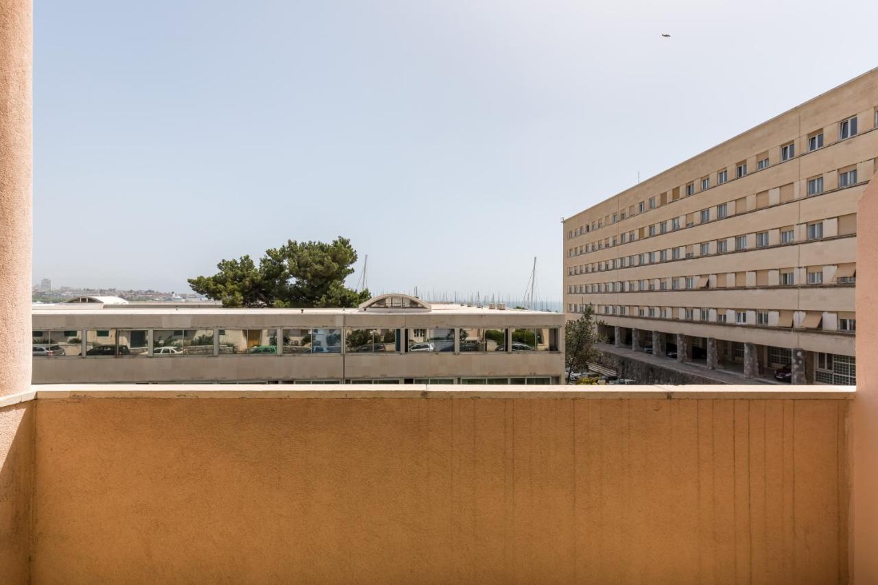 Apartman Andra Split Exterior photo