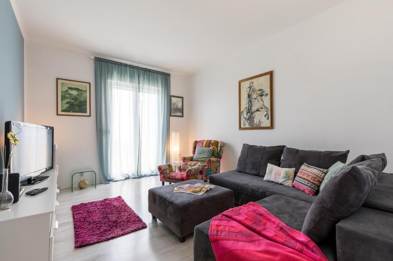 Apartman Andra Split Exterior photo