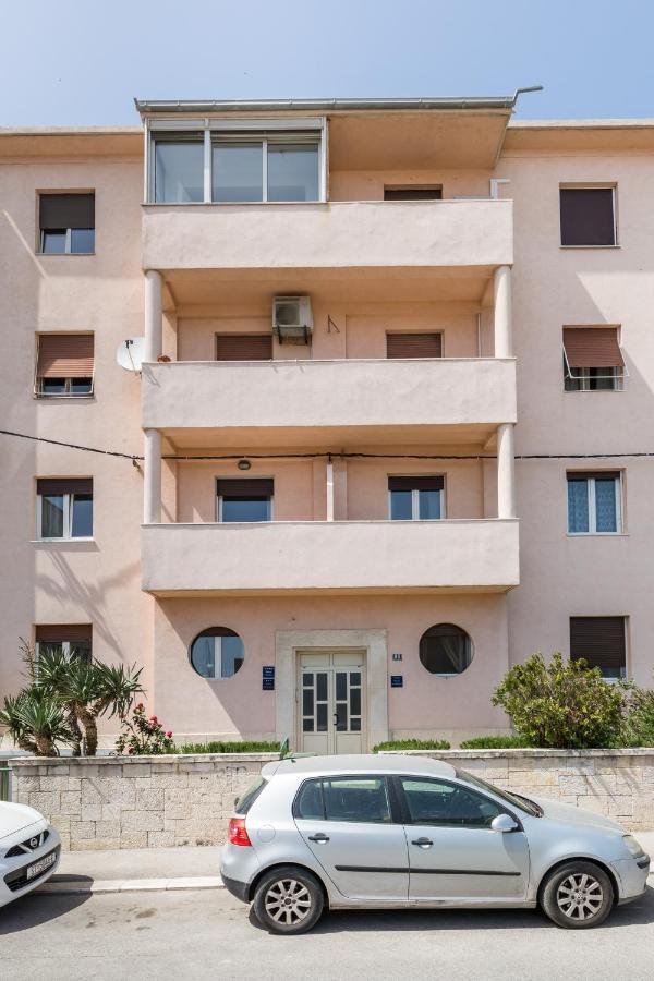 Apartman Andra Split Exterior photo
