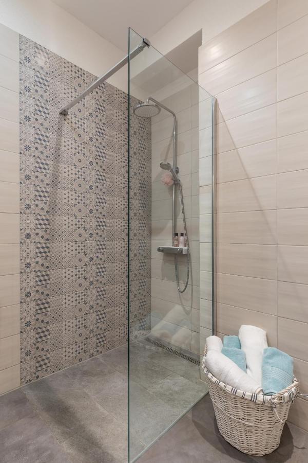 Apartman Andra Split Exterior photo