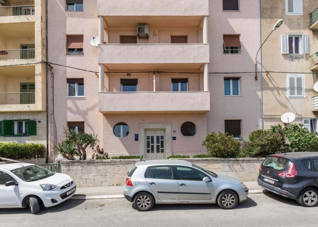 Apartman Andra Split Exterior photo