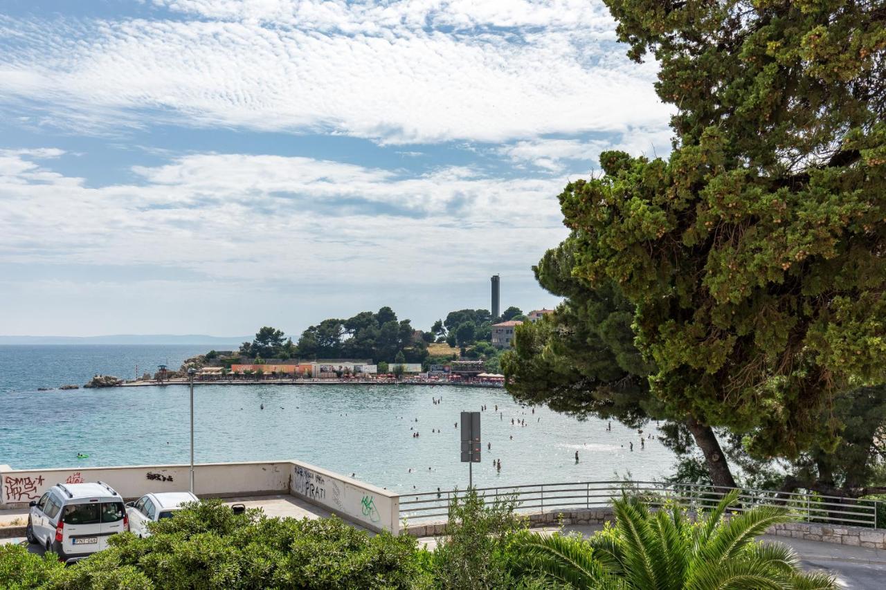 Apartman Andra Split Exterior photo
