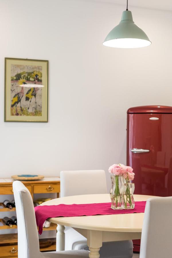 Apartman Andra Split Exterior photo