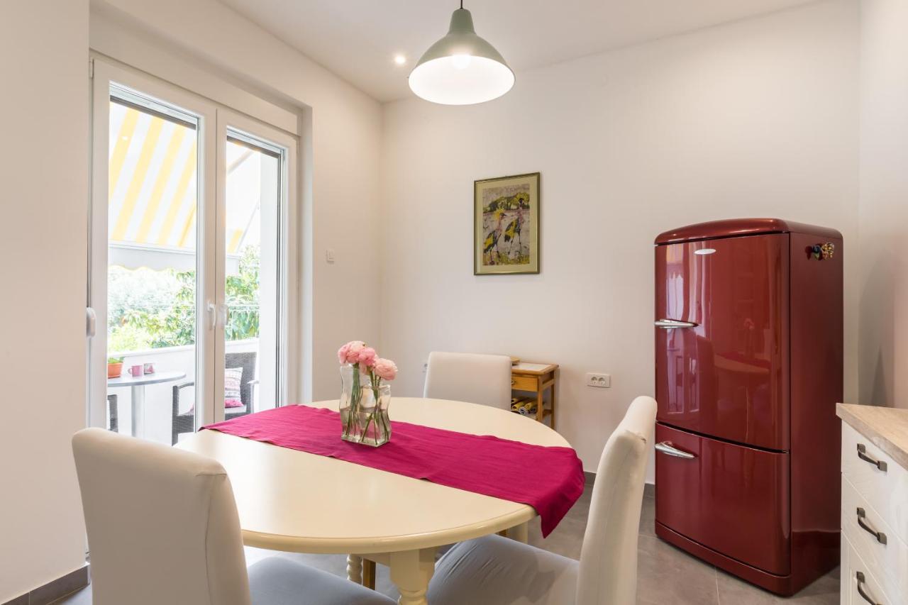Apartman Andra Split Exterior photo